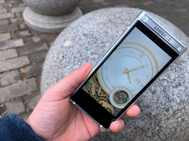 三星w2019精仿最好的版本,精仿三星w2019