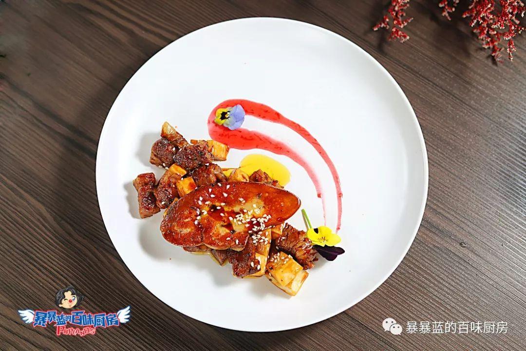 五一上海必打卡宝藏西餐厅推荐,充满仪式感的高级西餐厅