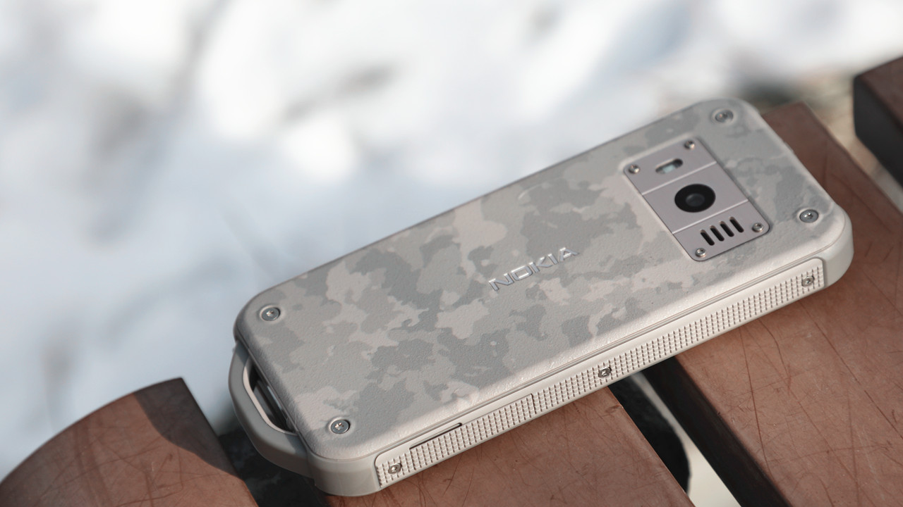 诺基亚三防手机nokia800测评,诺基亚800三防最新消息