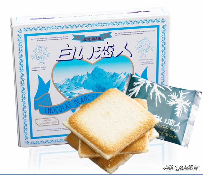 15款好吃不胖的零食大评测合集,解馋不发胖的15种零食测评