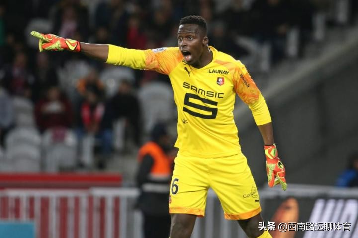 门迪将要加盟切尔西你对此怎么看,切尔西守门员门迪资料