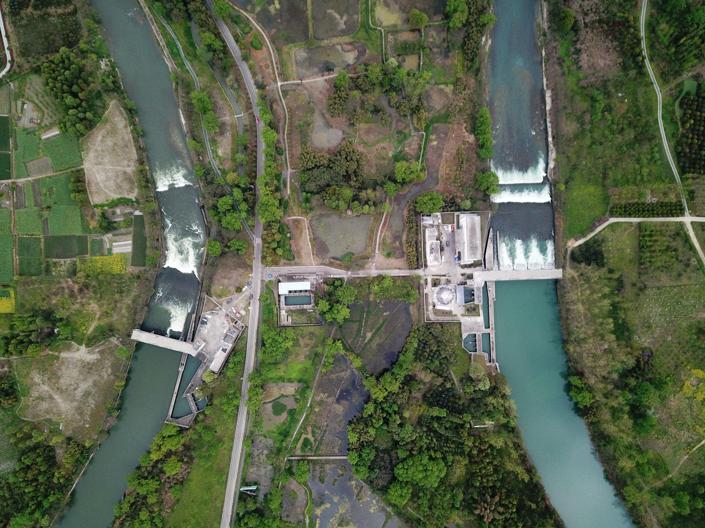成都水文水质监测,成都水质在线监测