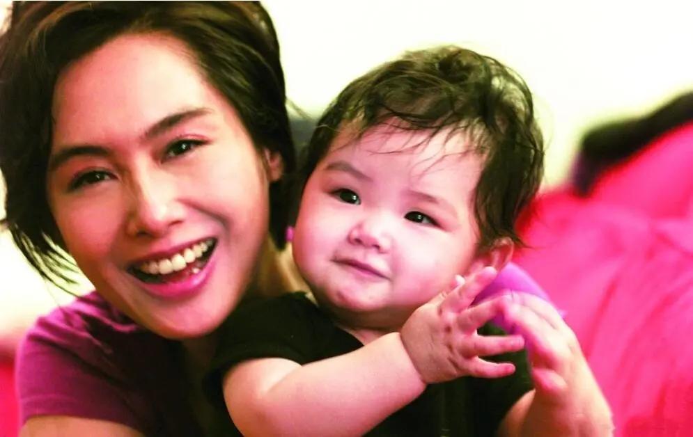 谢娜二胎是生男的还是女的,谢娜二胎的宝宝取名了吗