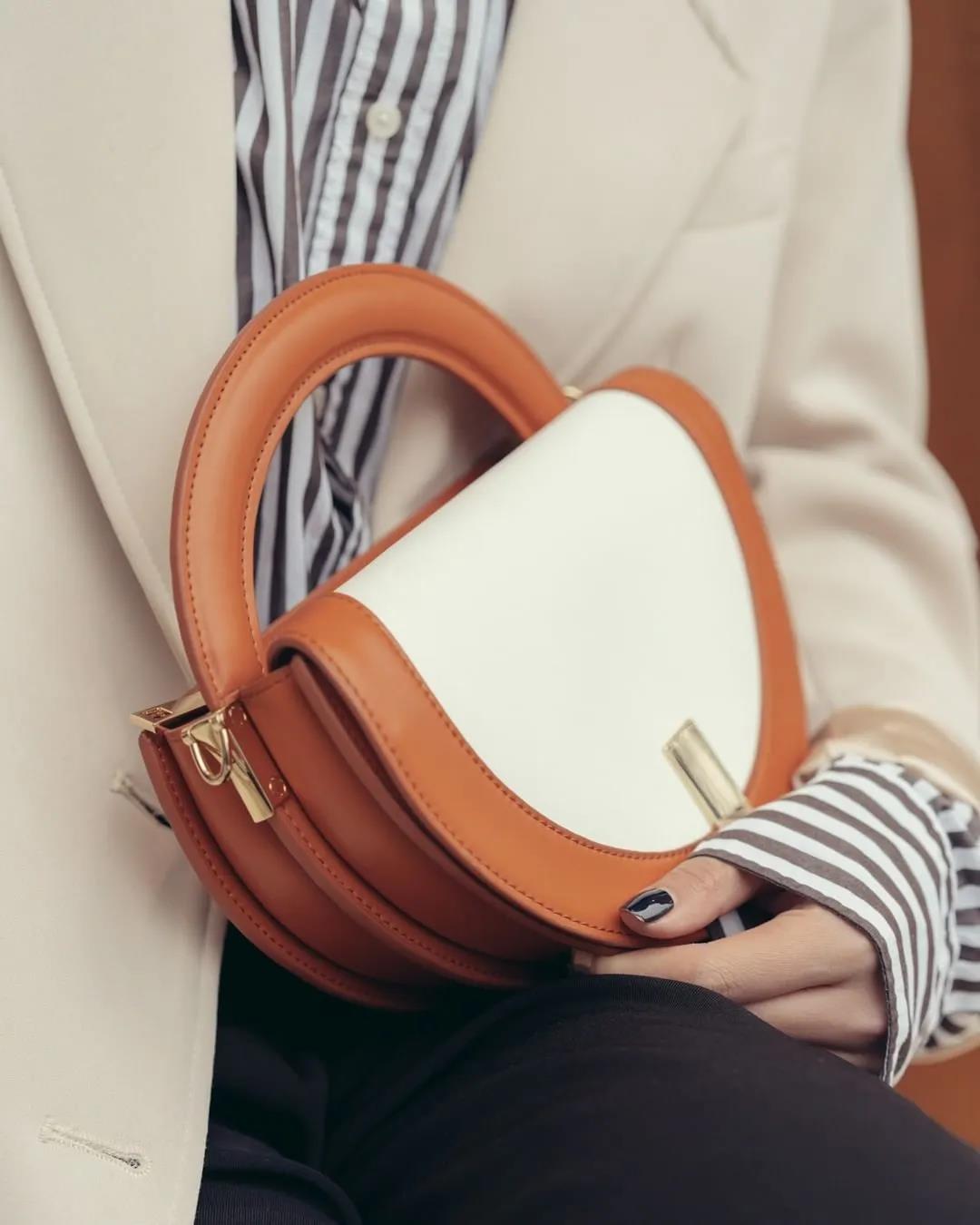 推荐几款小众又好看的包包,最值得入手的几款小众包包