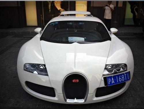 租布加迪威龙多少钱,多少钱一台布加迪