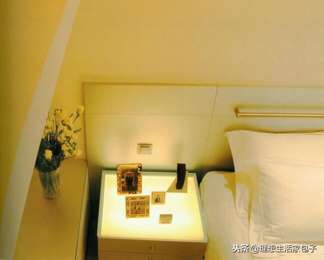 灯光设计师精髓,家居灯光设计师的灯光方案