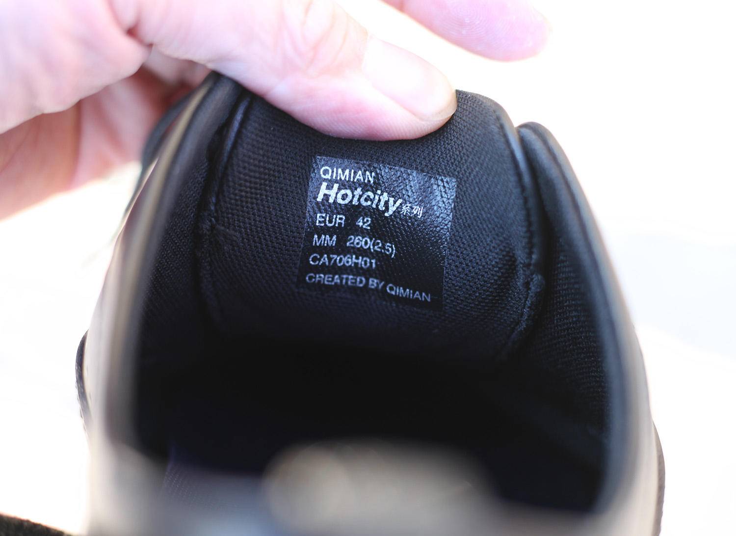 小米有品的运动鞋好看么,小米最值得买的运动鞋