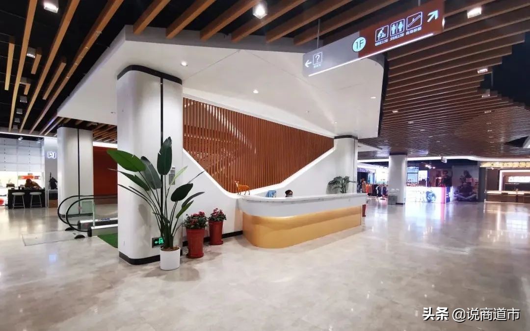 福州商业综合体现状,福州商业中心现状