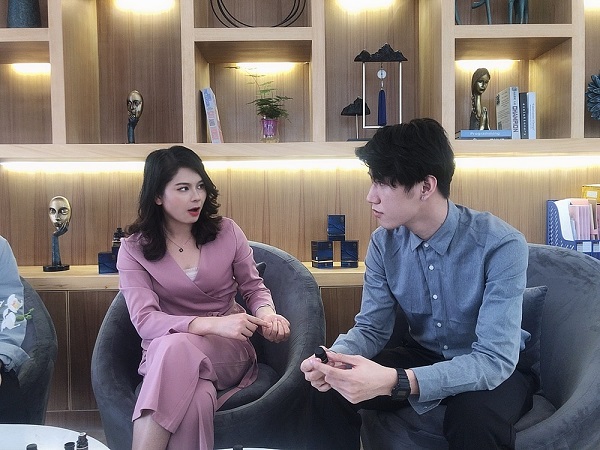 伊的家植萃,伊的家鲜萃护肤品