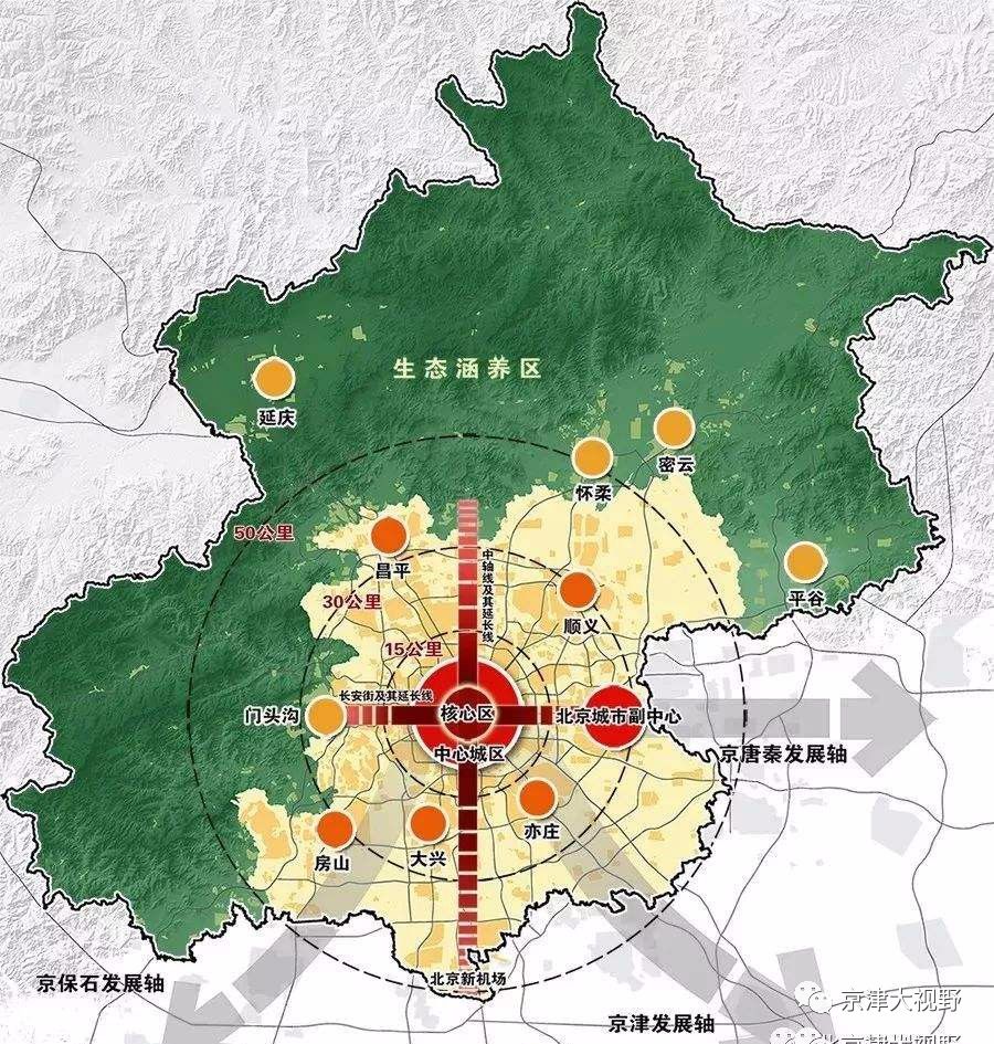 武清为什么发展不起来,武清为什么总往西发展啊