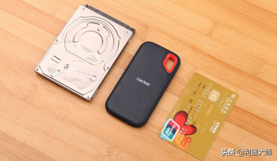 chipfancier和闪迪固态硬盘哪个好,闪迪sandisk240g固态硬盘怎么用