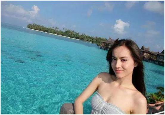 冷眼谈娱乐刘碧丽,刘碧丽四胎性别