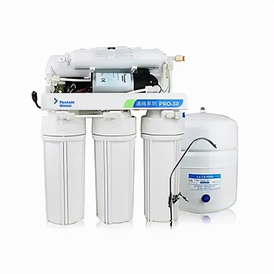 厨房自来水净化用什么净水器好,厨房净水器怎么选择最合适