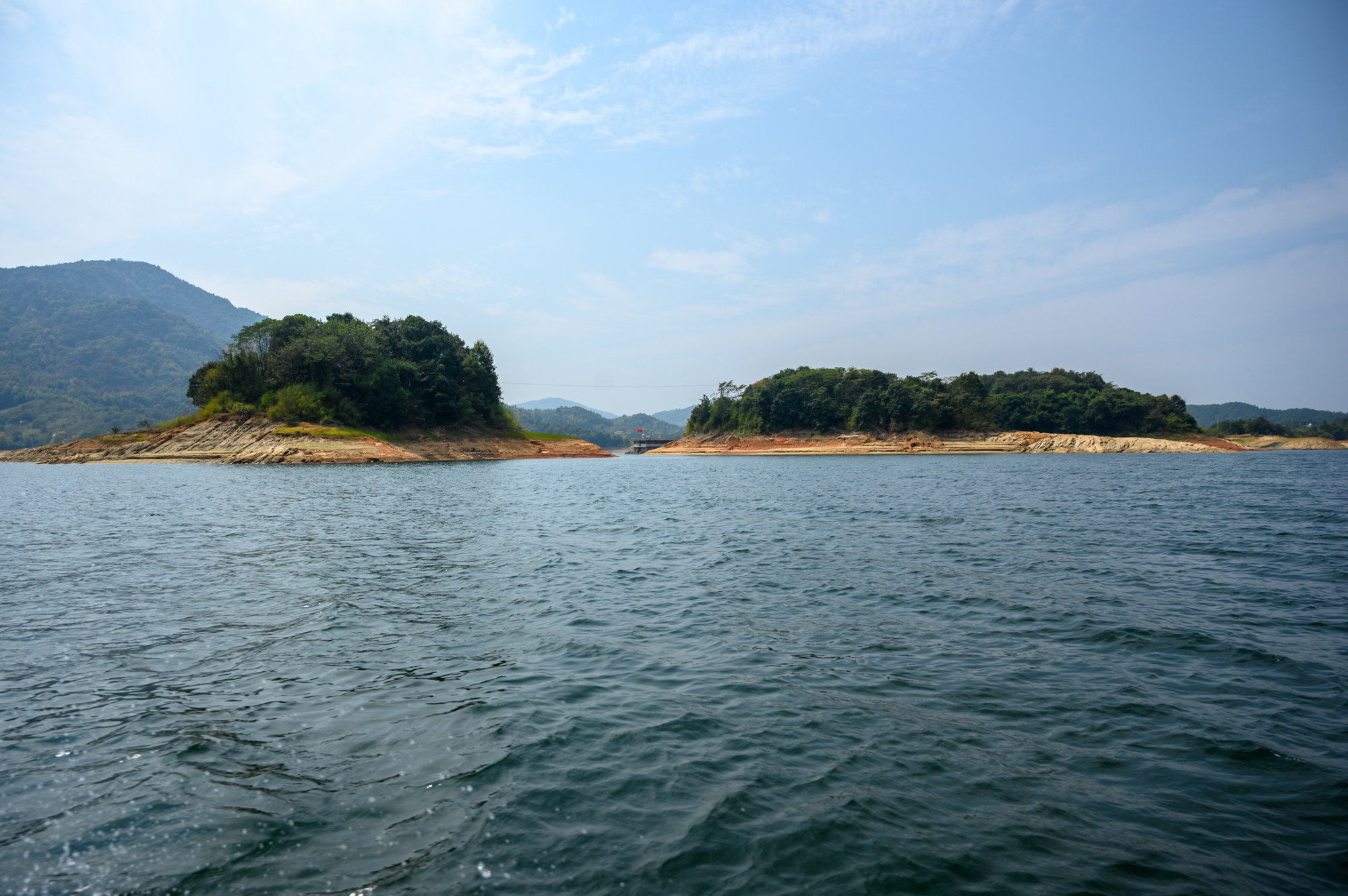 太湖最大的淡水湖,中国最大的湖太湖与西湖对比