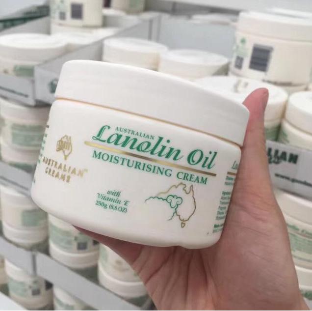 想拥有赵丽颖同款肌肤?这款澳洲绵羊油,冬天也能焕发“新肌”