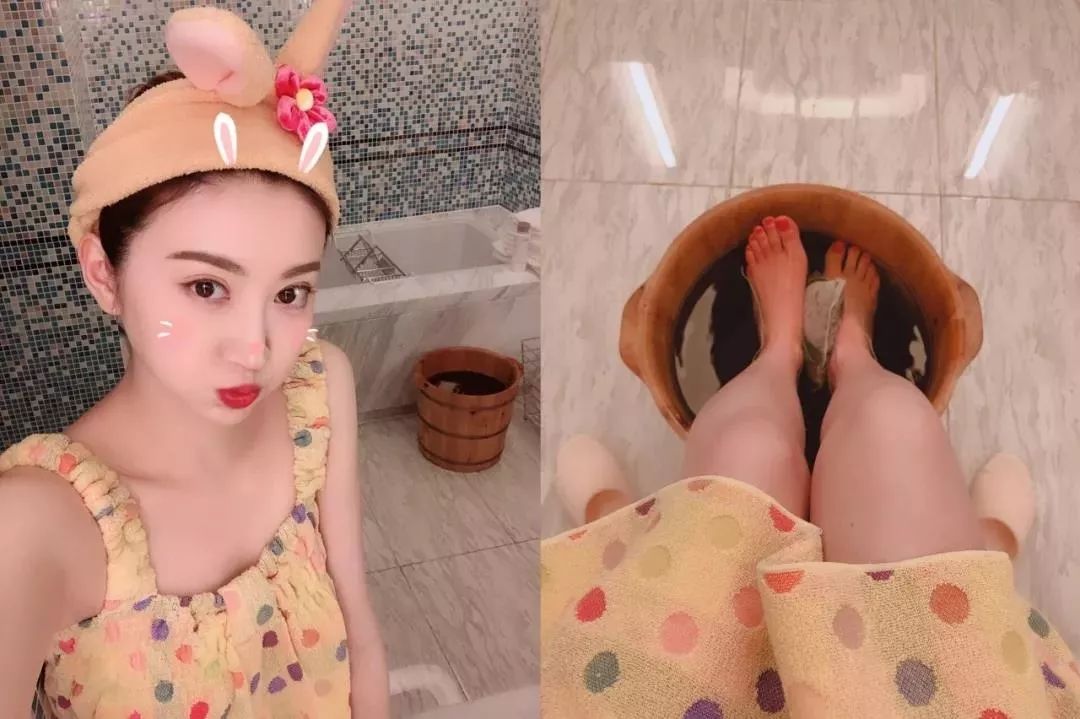 瘦30斤的泡脚小妙招,泡脚一周瘦8斤