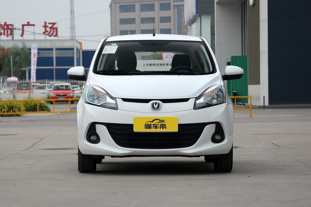 长安奔奔车怎么样,长安奔奔裸车价格表