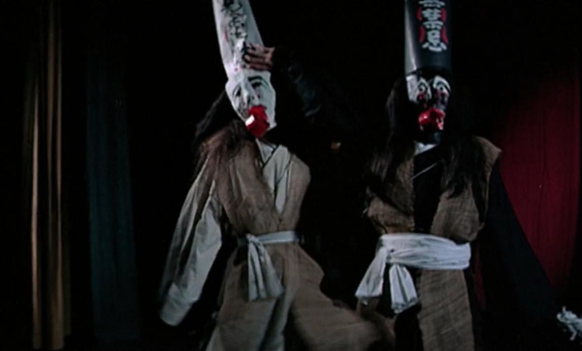 元彪搞笑功夫片,功夫袁和平周星驰