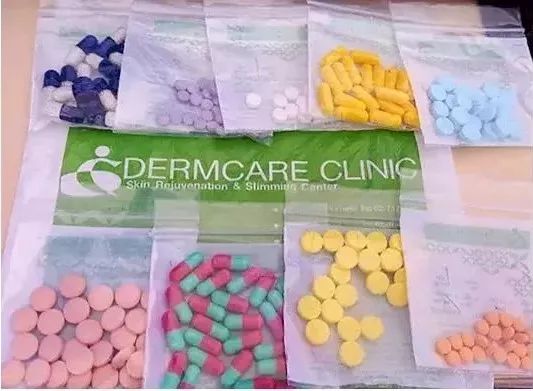 一哥专扒:深扒泰国减肥“禁药”,要减还是要命?