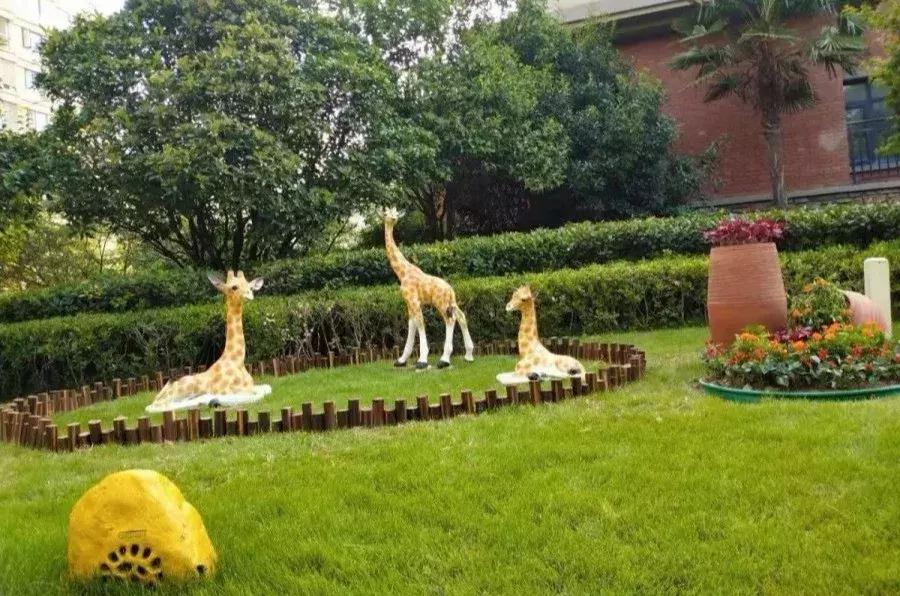 鉴证品质体验美好|商丘业主代表来汴参观开元物业项目