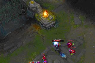 lol皇子打野出装2022,lol皇子大招改变过程