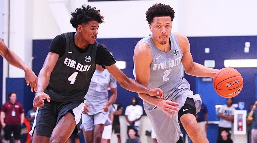 火箭新榜眼格林:虽是个憨憨,也是条好汉