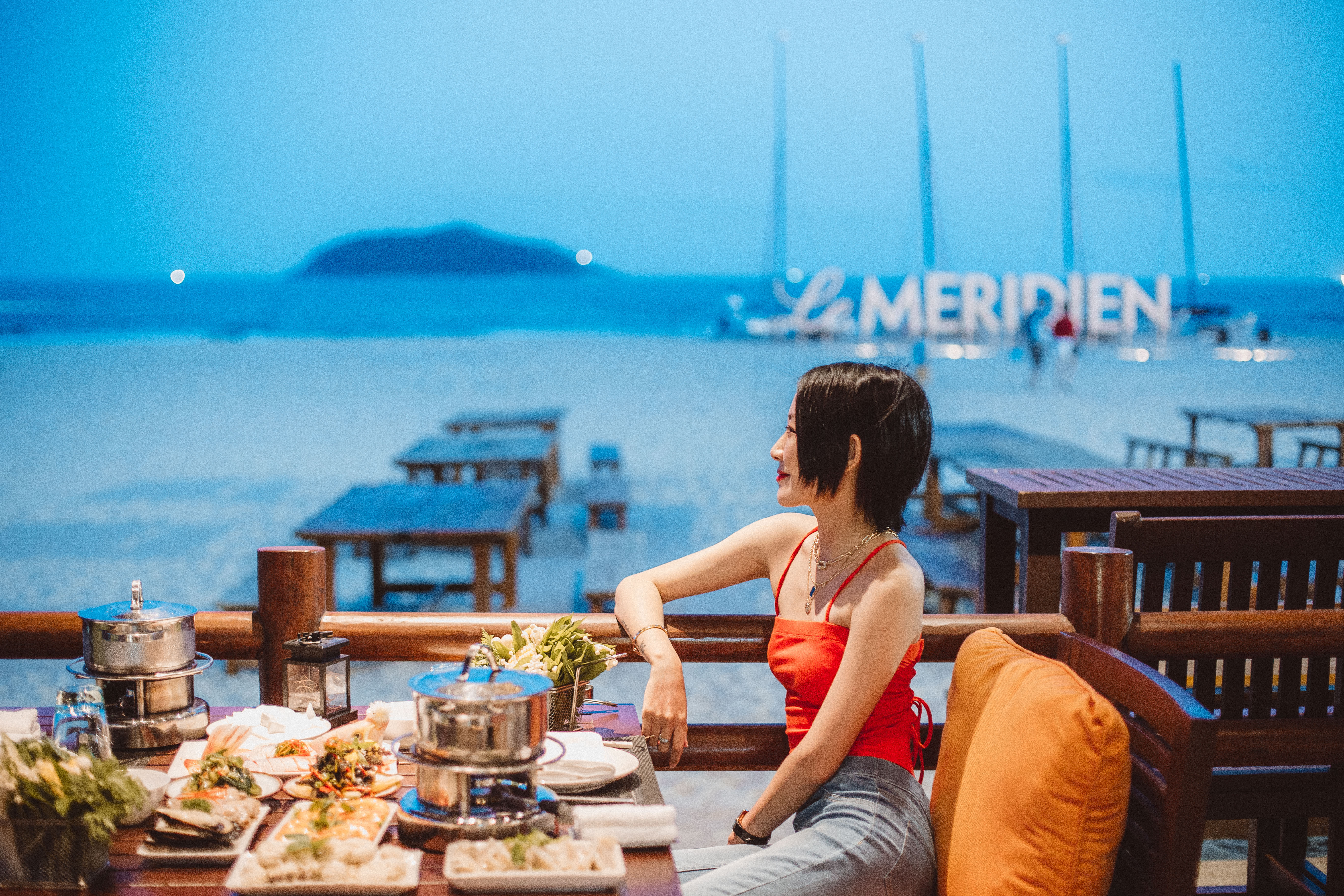 海南十大最好玩的地方三亚,海南最好玩的地方不是三亚是万宁