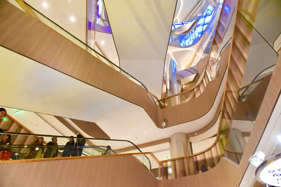 新天地拍摄现场,新天地广场完整视频