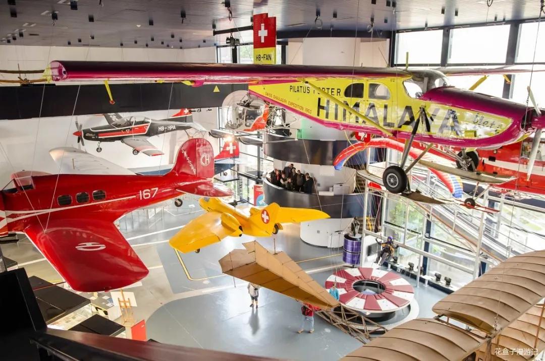 从慕尼黑到瑞士,从德国慕尼黑到瑞士