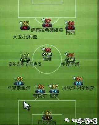 ps2实况足球8中文版,ps2实况足球8