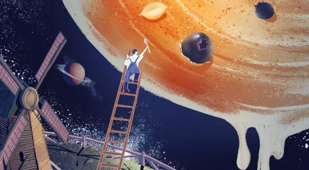 网红店一直排队,你去网红店打卡是什么体验