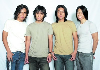 中国男团组合有哪些 (最近比较火的男团有哪些组合)