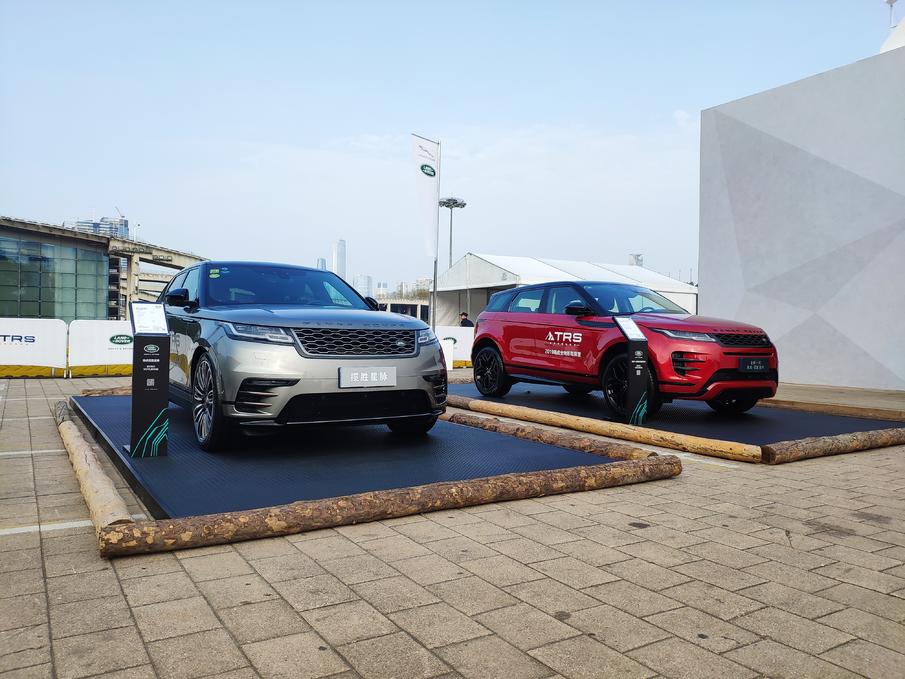 路虎发现神行2018款240psse版,路虎发现运动版沉浸式体验