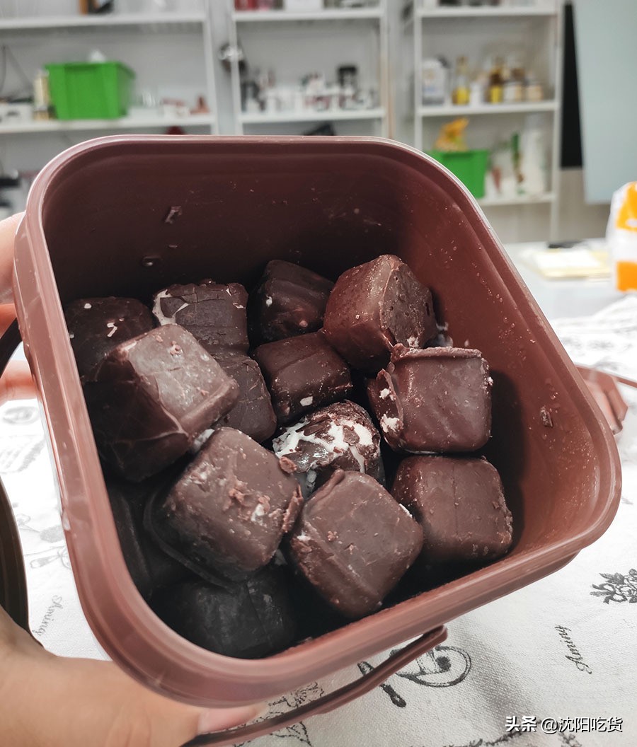 网红雪糕和普通雪糕哪个最好吃,你绝对没吃过的十种网红雪糕