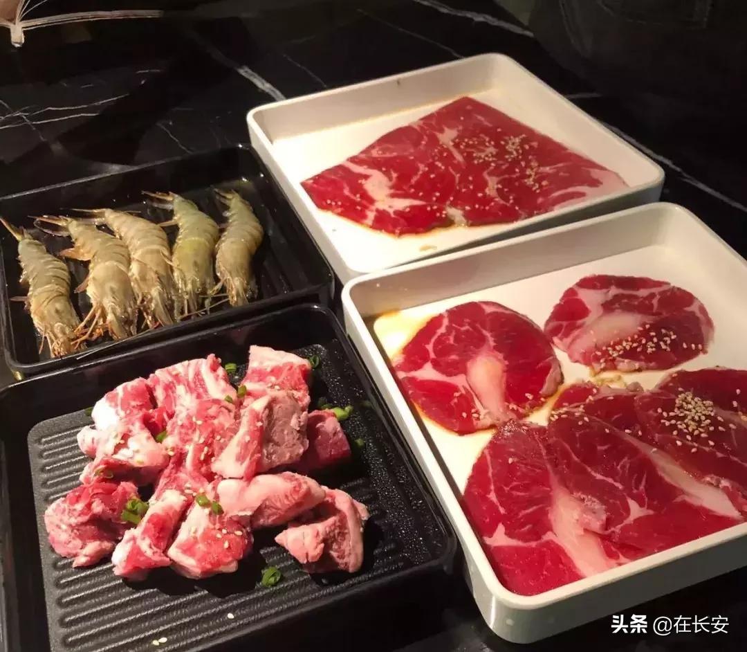 吃到饱的自助餐,吃到饱自助式快餐优惠