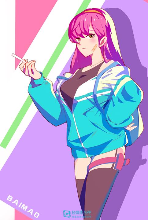 什么是游戏原画?游戏原画绘画学习技巧