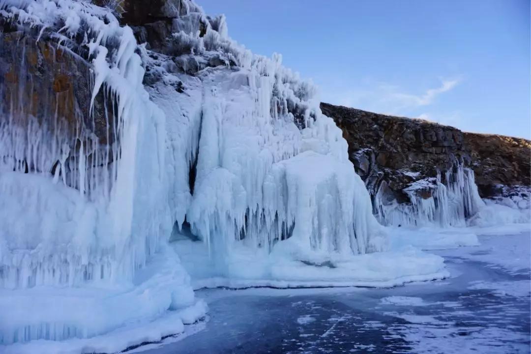 俄罗斯贝加尔湖8日游,游俄罗斯贝加尔湖