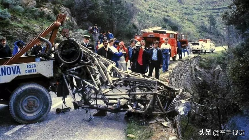 wrc最疯狂的飞跳集锦,wrc最疯狂的赛道