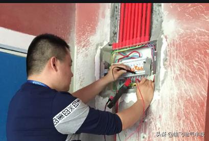 家里老是跳闸怎么找电工,电开关老是跳闸怎么处理