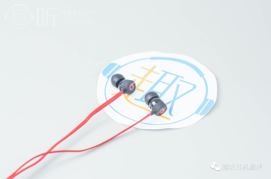 BeatsbyDr.DreurBeats3入耳式耳机体验测评报告