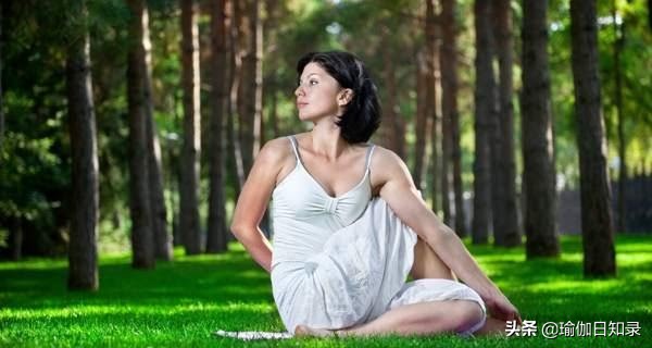 强肺百病消——四个瑜伽练习强健肺部远离流感