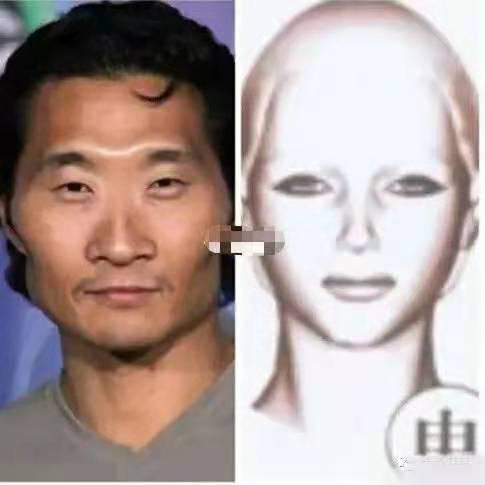 刻薄高颧骨面相,高颧骨到底是刻薄还是高级