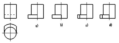 AutoCAD试题:单选题练习(2)