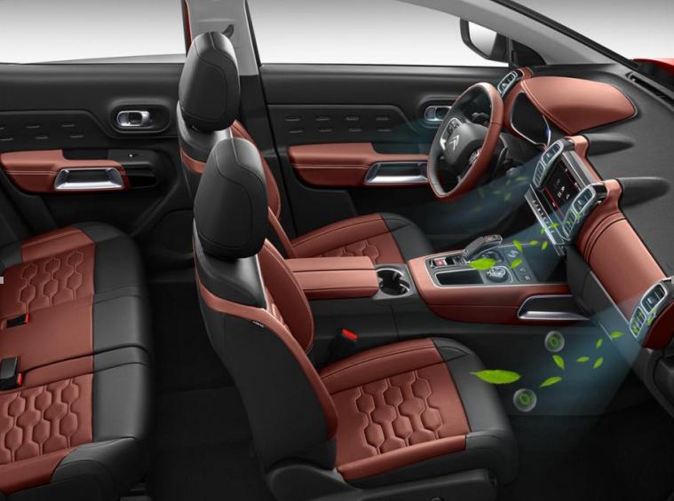 试驾｜打破同质化SUV市场天逸家族告诉你何为创新