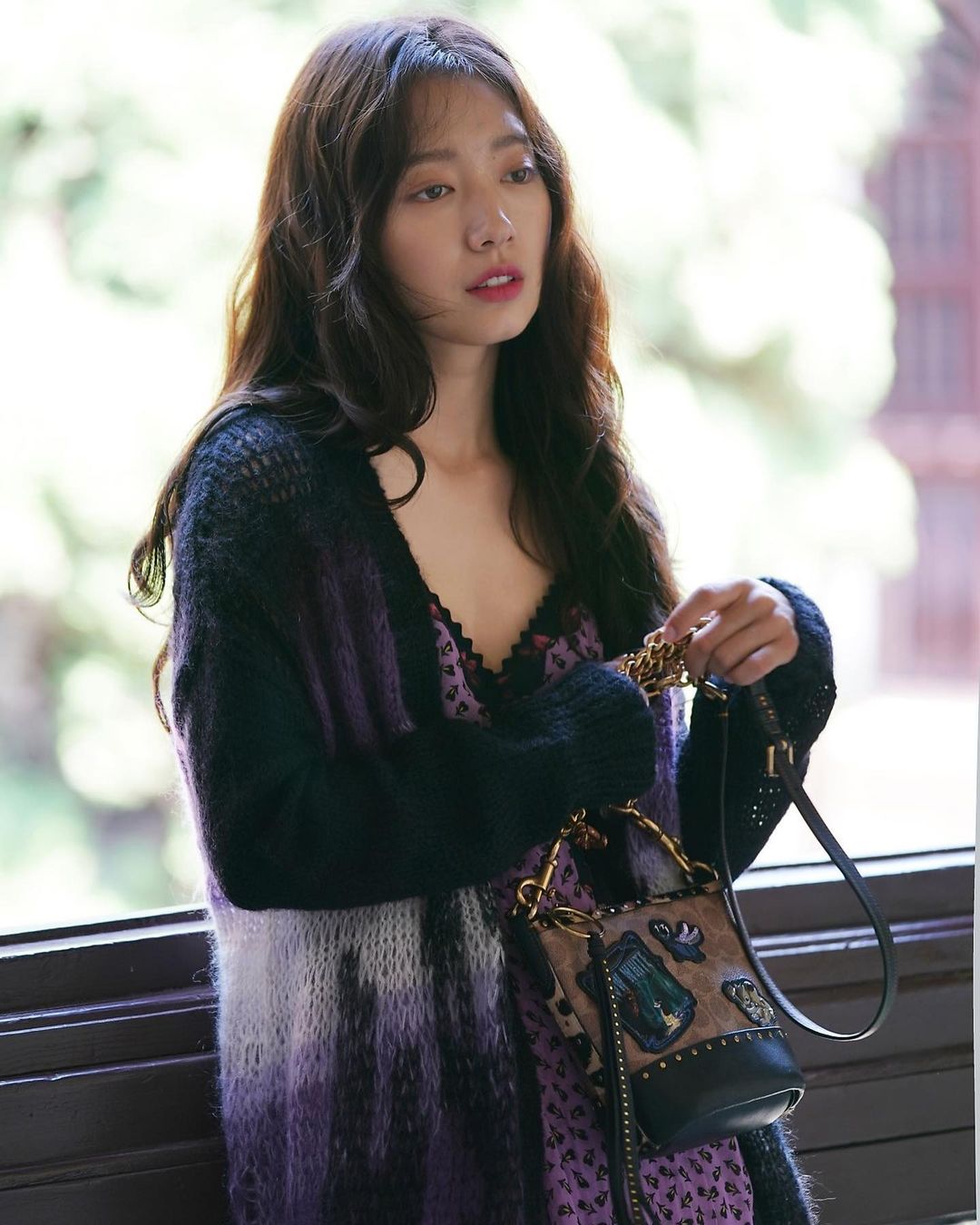 韩国都背什么大牌包包,比较韩系的风格适合哪个大牌的包