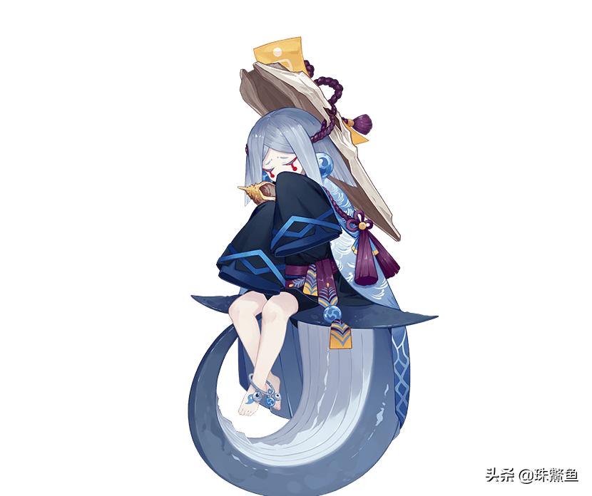 阴阳师强度排名最新,阴阳师强度排行最新