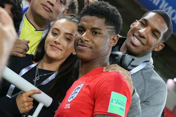 英超球员美女老婆,英超曼联球员女友