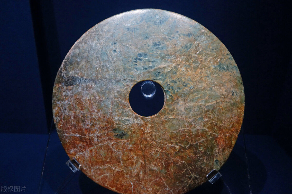 黄帝南巡浙江会稽，当地苗民遇到大难，黄帝传授新技术救人