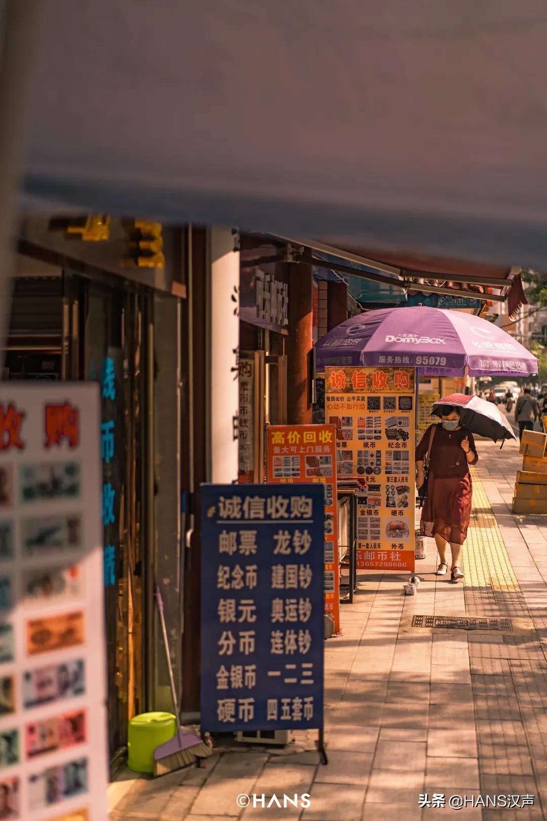 “去崇仁路喝茶”是一句博大精深的武汉话