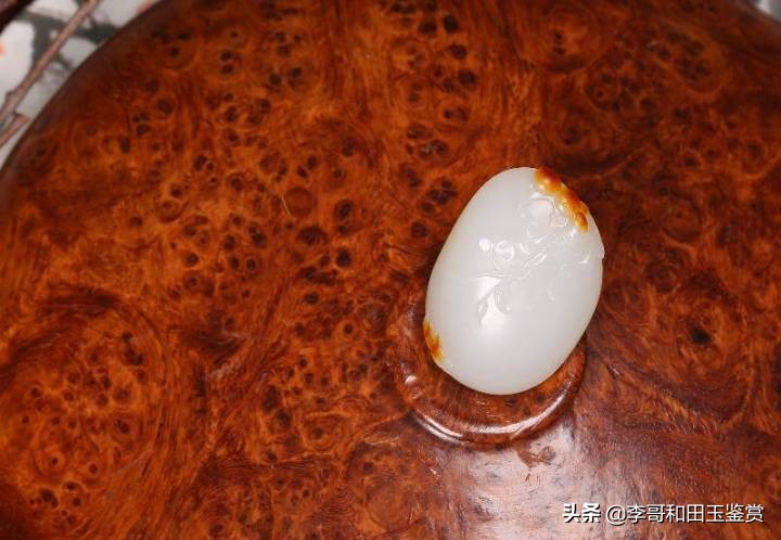 和田玉羊脂白玉是最好的吗,为什么和田玉白玉那么便宜